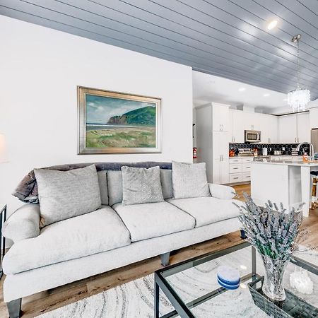 Seaside Ocean Getaway Villa Екстериор снимка