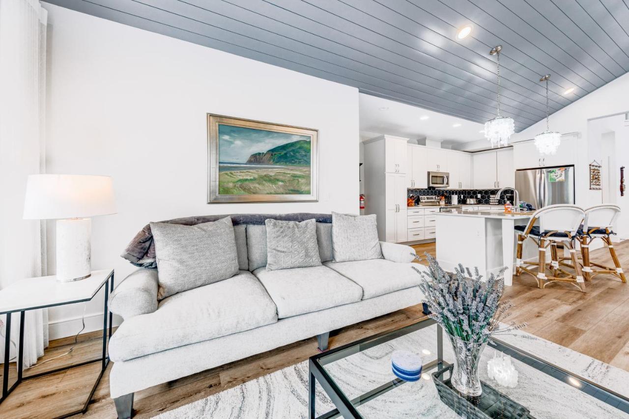 Seaside Ocean Getaway Villa Екстериор снимка