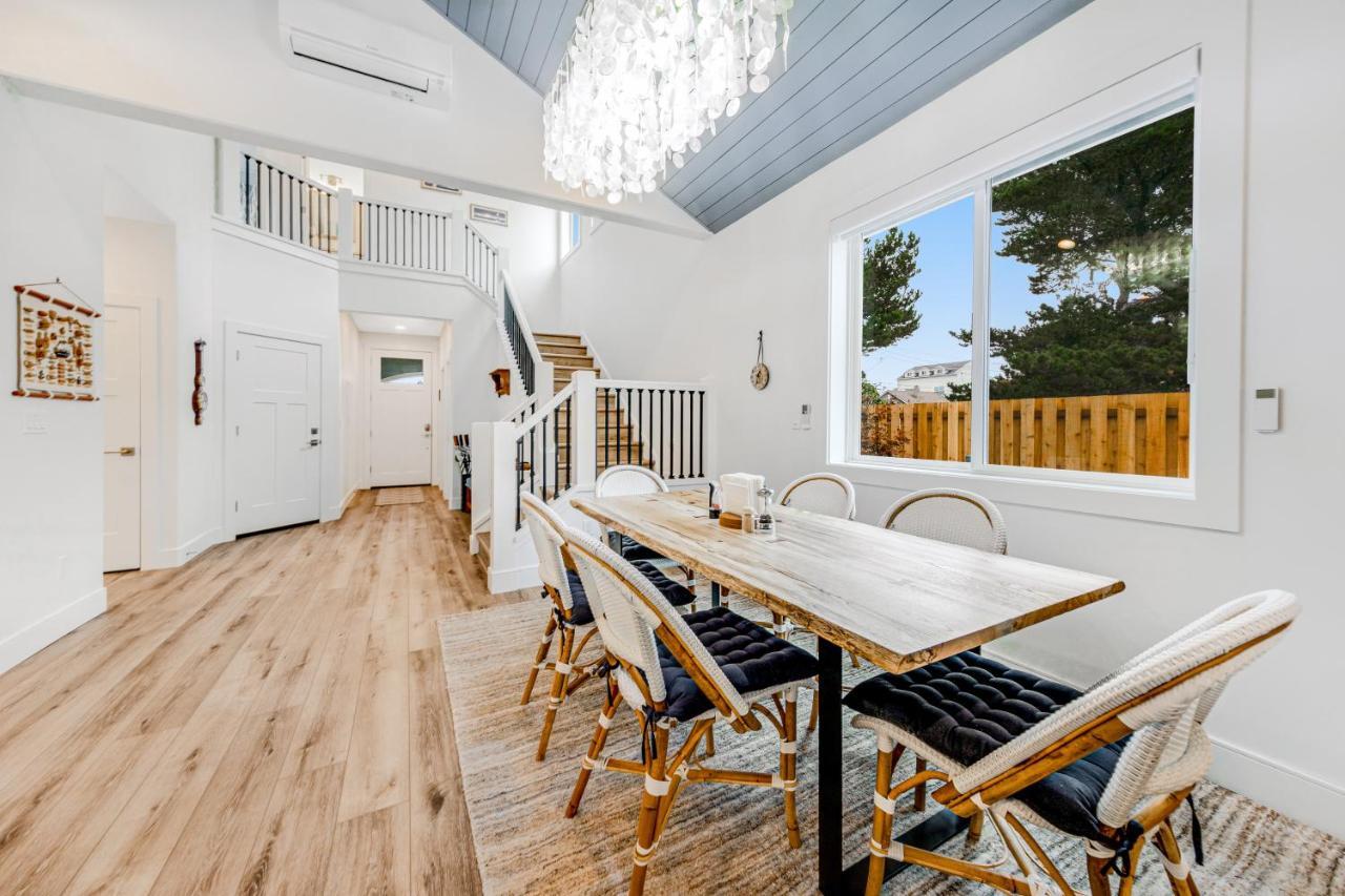 Seaside Ocean Getaway Villa Екстериор снимка