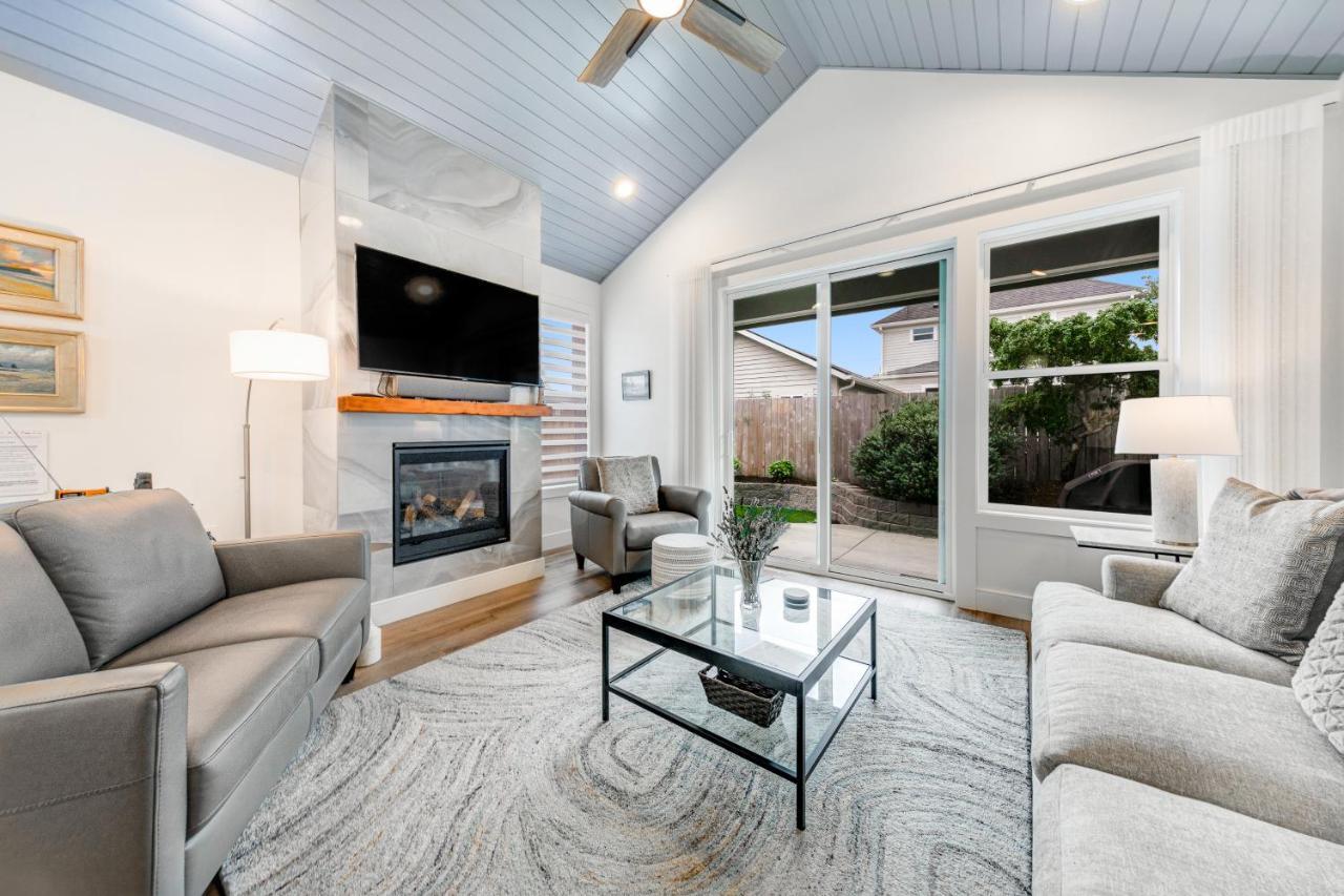 Seaside Ocean Getaway Villa Екстериор снимка