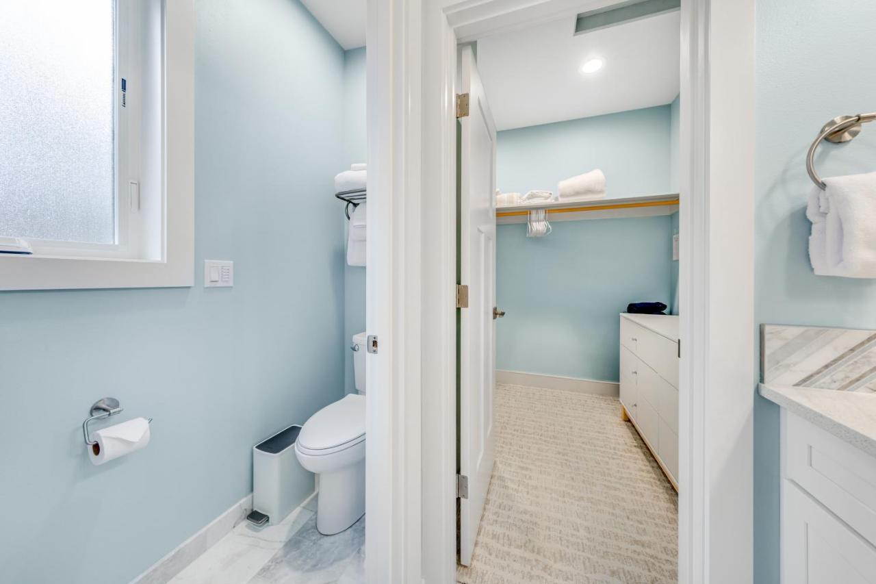 Seaside Ocean Getaway Villa Екстериор снимка